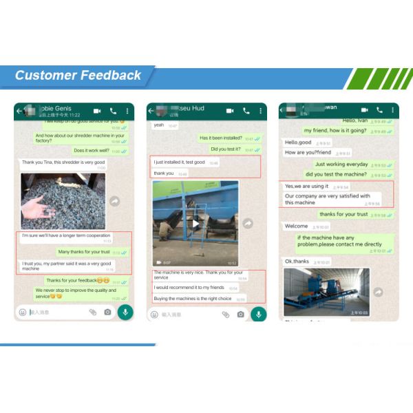 Fridge Recycling Scrap Metal Crusher CE Industrial Metal Shredder Machine