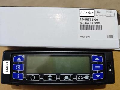 12-00773-00 Cold Chain Transportation Cooler Spare Parts Temperature Range -25°C To 25°C Refrigerator Parts Controller S Series 12-00773-00