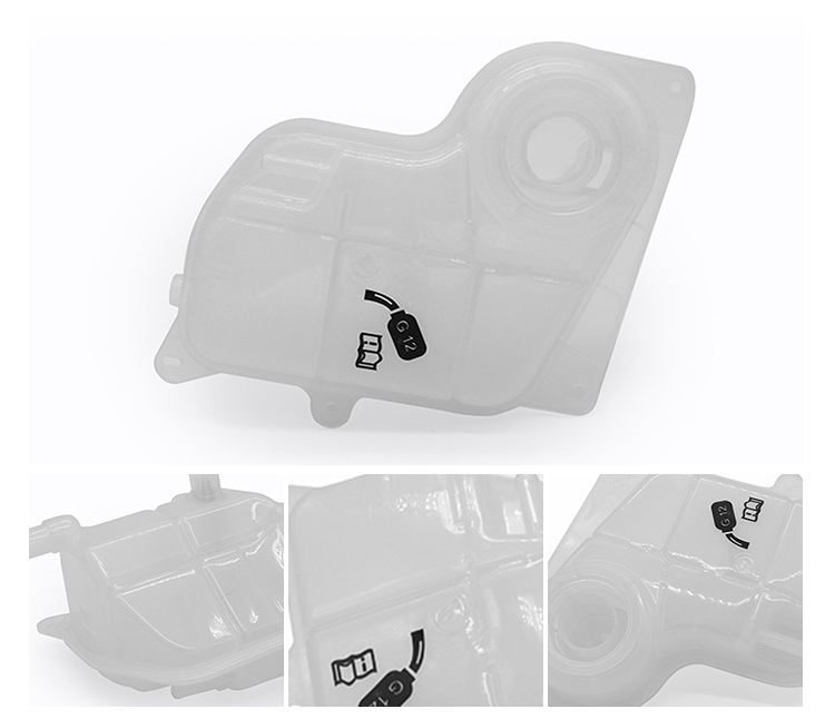 8D0121403L Auto Spare Parts Coolant Expansion Tank Reservoir Cap For Audi A4 A6