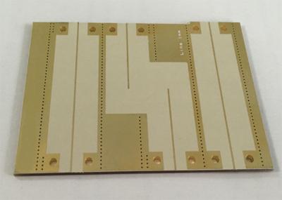 Rogers 3006 6.15 PCB constante dielétrico Fabricante e Fornecedor