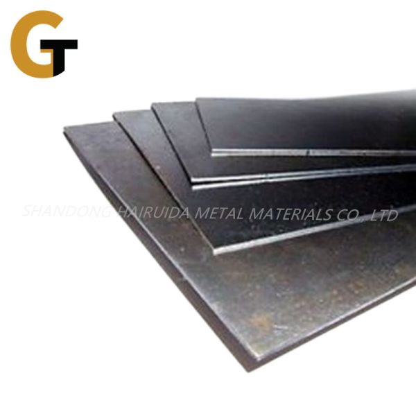 Low Carbon Steel Sheet Metal Grade A572 Steel Ms Plate 8*4*3 Mm 150x150x6 4x8