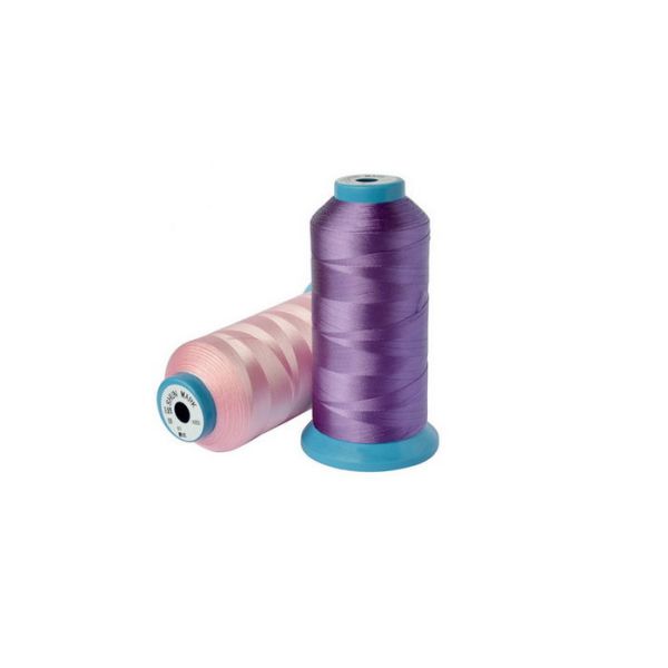 Custom 160D / 72F Polyester DTY Yarn , S/Z Twist Draw Textured Yarn For Knitting
