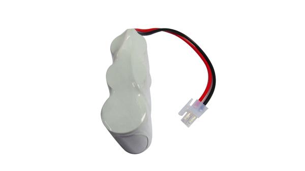 Long-lasting Power Rechargeable NI-CD 3.6V 1800MAH Nickel Cadmium Battery