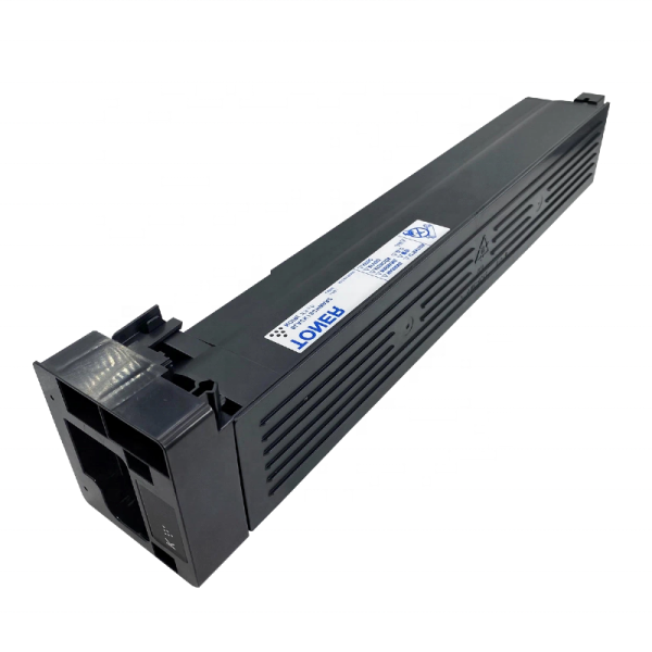 Rezison Tn-812 Full Toner Original Quality for Konica Minolta Bizhub 758/808 Copier Printer 30000 Pages Yield New Compatible