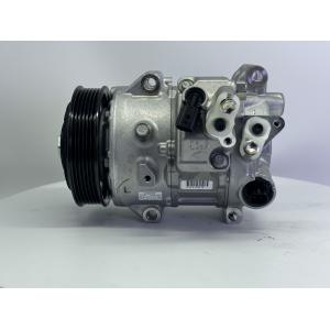 DENSO 447150-4881 AC Compressor 7SEU17C 12V 6PK 120MM for TOYOTA CAMRY 2.5 2012-2015 R134A OE 88310-06461
