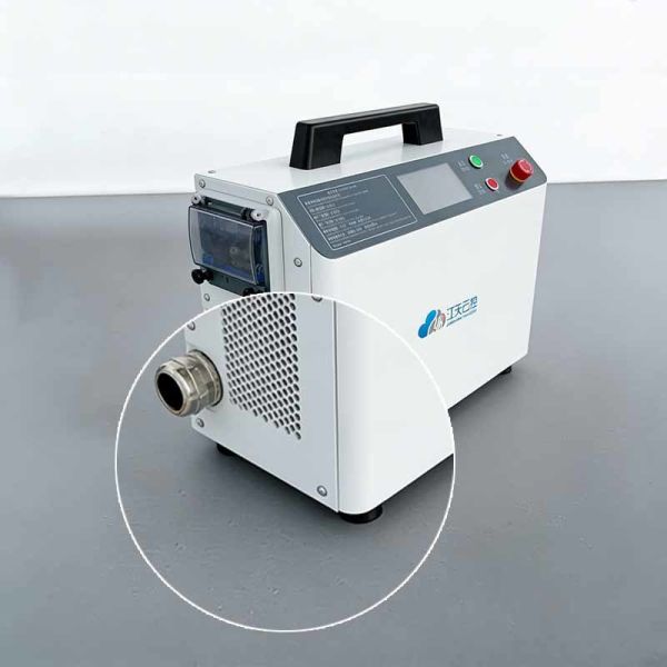 Forklift Portable Intelligent DC Chargers