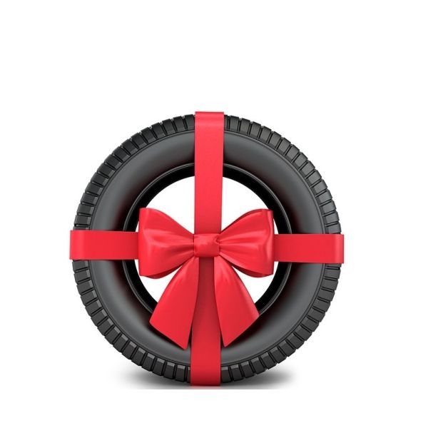 MT009 TT/TL 19 Inch Tire for Motorcycles Natural Rubber Nylon Steel from Chinese