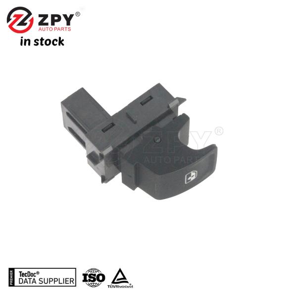 5GG959855 Efficient Power Door Window Switch For VW Tiguan Passat B8