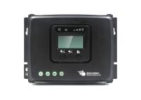 Contrôleur de charge solaire Bluetooth 12 Volt MPPT 30A pour les batteries au plomb et au lithium