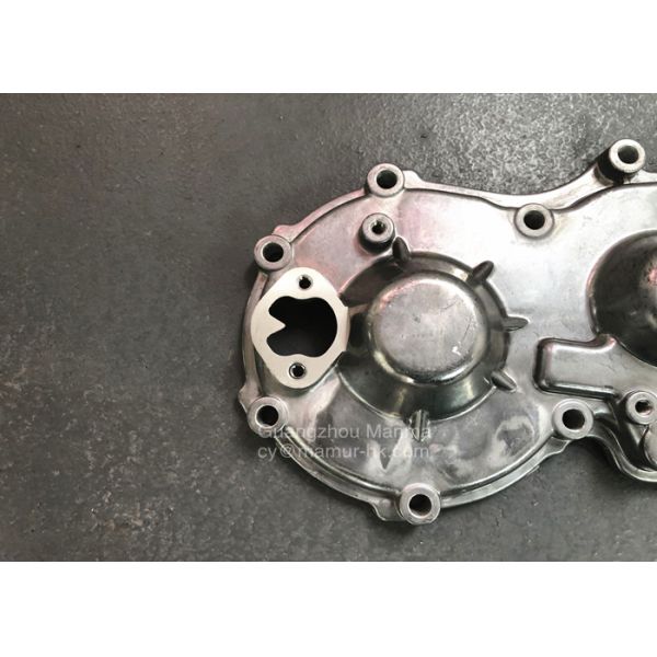 ISUZU 4JB1 JMC 1030 Engine Timing Gear Cover 8-94155360-0 1002401BB