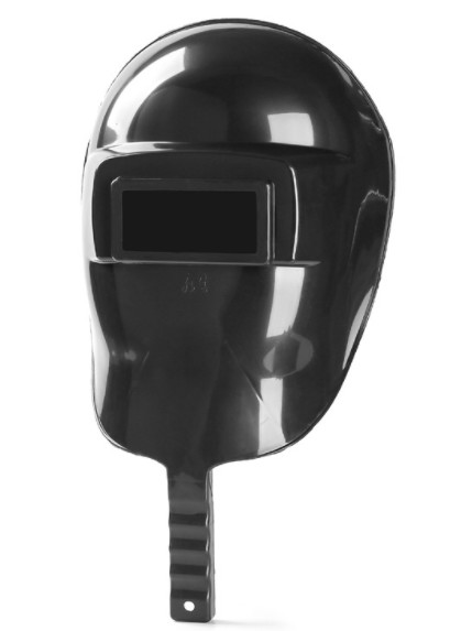 Handheld автоматическая регулируемая маска шлема безопасности сваривая