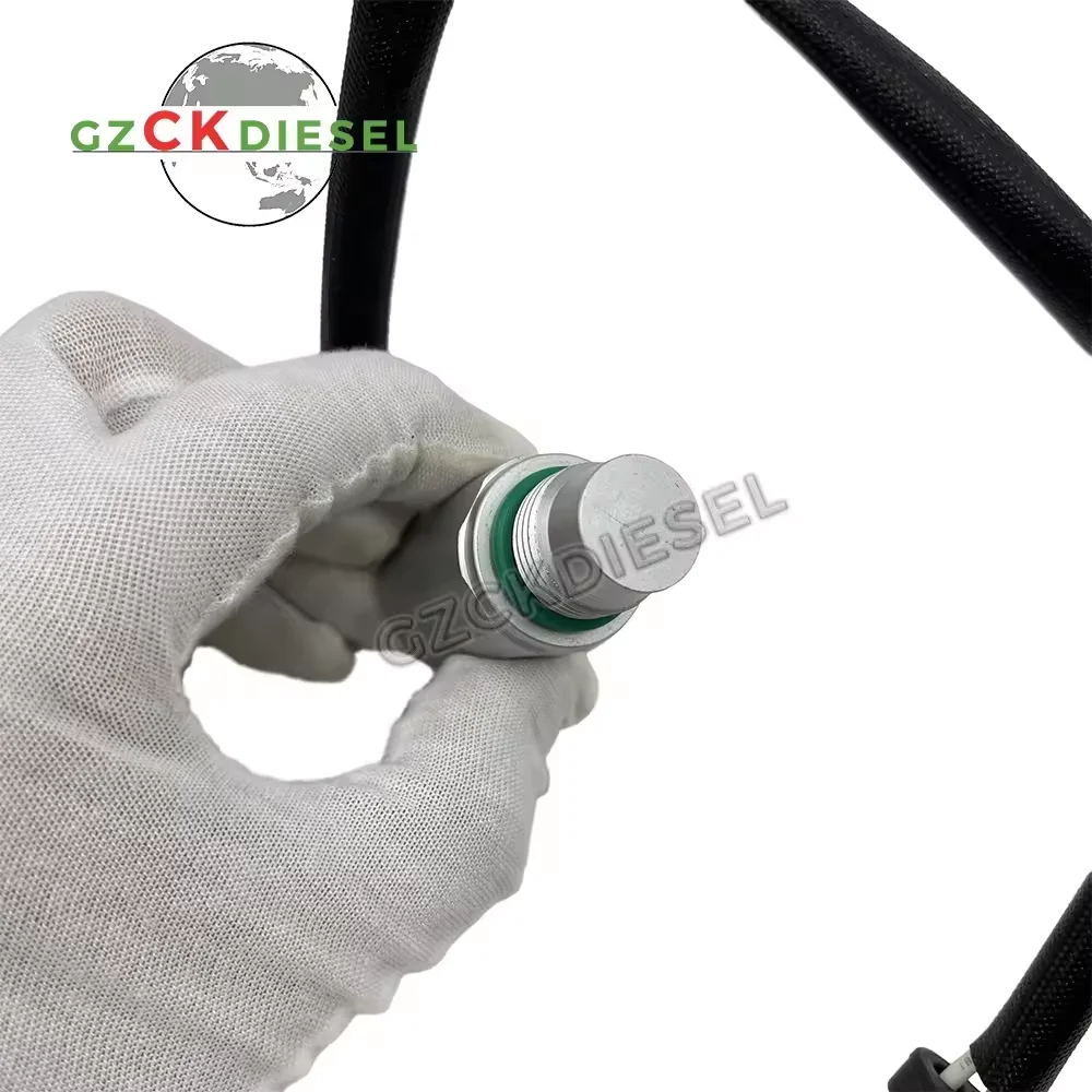 GP-SPEED SENSOR 1271008 127-1008 For C-10 C-12 3176B 3406E 3508B 3512B 3516B