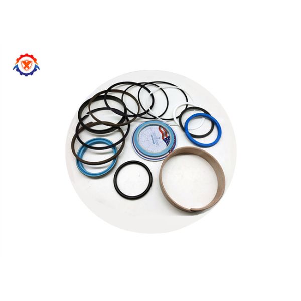 R60-5-7 Hydraulic Bucket Cylinder Seal Kit Heat Resistant Durable
