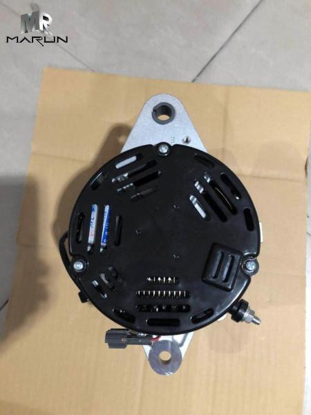 Isuzu 4HK1 Diesel Engine Generator 8980921162 for Excavator ZX200-3/Zx240-3/Zx270-3