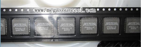 EP610ILI-12 Altera  Altera Classic device family offers a solution to high-speed