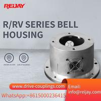 Reemplazo material ligero de la vivienda del GG Bell para las pompas hydráulicas