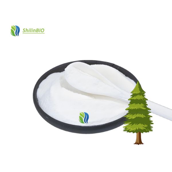 Food Grade 98% Pine Phytosterol Powder