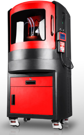 mini  type  Jade carving machine /Professional Jade Carving Machine Easy Operate  CNC Jewelry  Engraving Machine