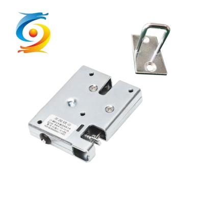 Keyless Wireless Design Electronic Rfid Lock For Smart Mailbox