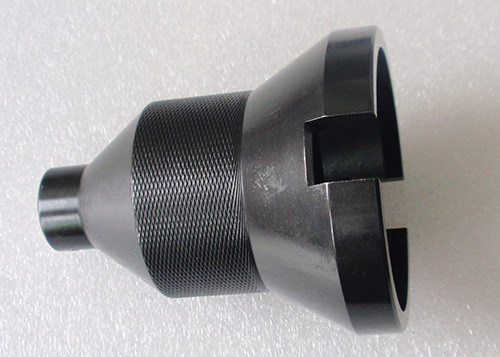 E39 Mold Steel CNAS Screw Thread Ring Gauge