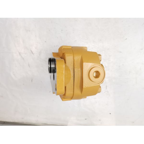 Hydraulic Gear Pump 26PL313A-612A Iron and Aluminum alloy materials Used in Construction Machinery Factory Supply Hydraulic Spare Parts