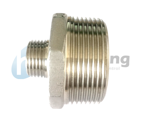 Low pressure 304 stainless steel 1-1/2