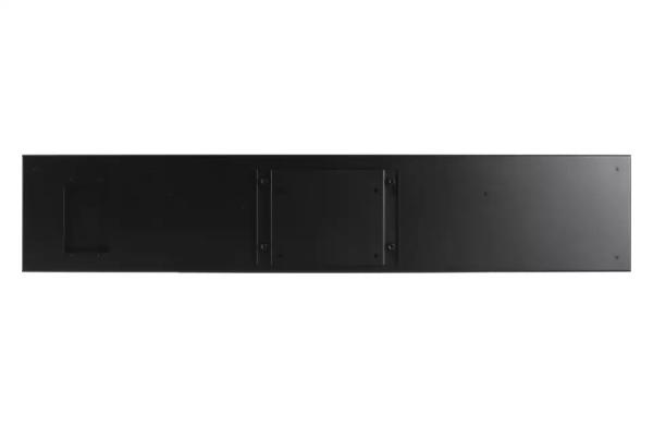36.6 Inch Stretched Bar LCD Monitor 700nits 500nits 300nits 1920×290 For Bus Hospital