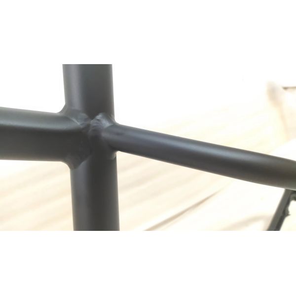 Bicycle Parts 26er Aluminum Fat Tire Bike Frame Customized MTB Bicycle Frame