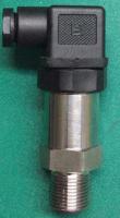 Alto acero inoxidable del transmisor de presión de indicador de la exactitud 24VDC 316L