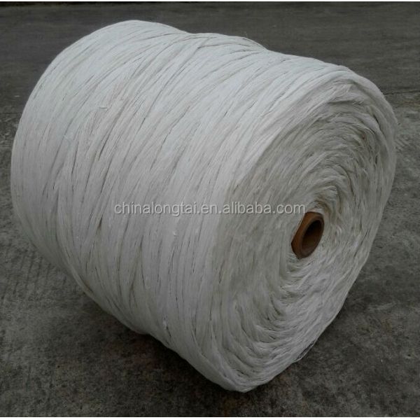 Cable Polypropylene Filler Yarn