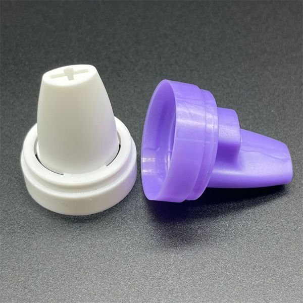 High Quality Hair Mousse Aerosol Valve for Strong Hold Hair Foam and Styling Mousse Applications