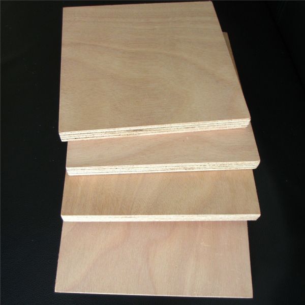 Yacht Building Marine Okoume Plywood