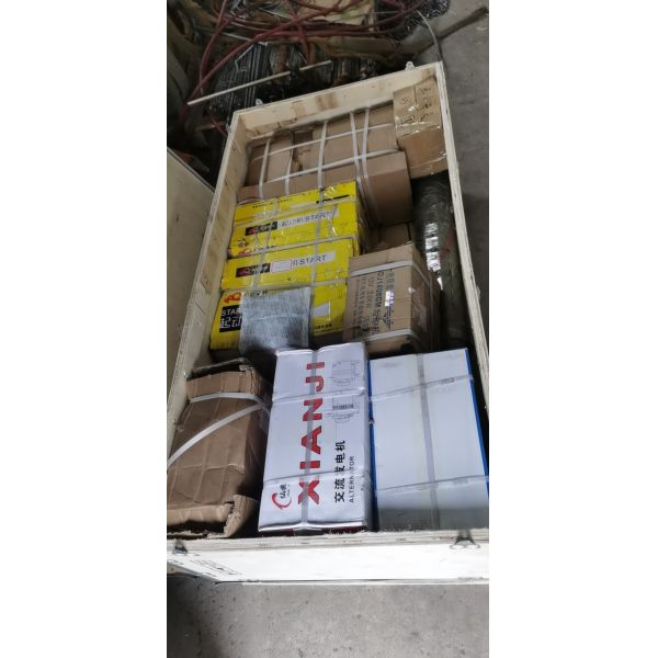 Машинные части трактора водяной помпы ISO HUAXIA