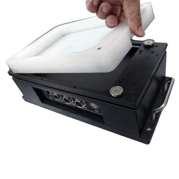 Digital Control And Stable Feeding Compatible Flexible Vibration Plate
