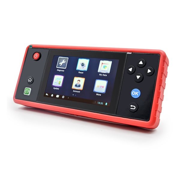 New arrivial Launch Creader CRP229 Touch 5.0  Code Reader Android System OBD2 Full Diagnostic Scanner