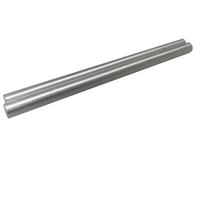 Bright Clean Surface 3mm 4mm Titanium Rod Titanium Round Stock 4.5g/M3