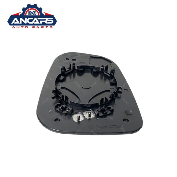 C30 V40 S80 Volvo Side Mirror Parts , Volvo 30716486 30716479