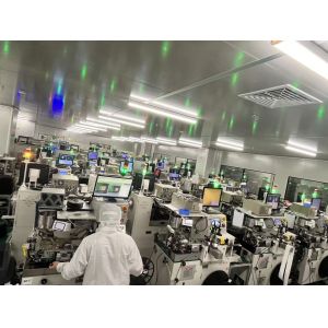 Shenzhen Guanghaoming Technology Co., Ltd.