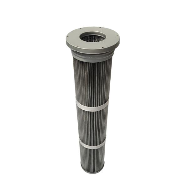 High Efficiency Dust Collector HEPA Truck Air Filters 1KG