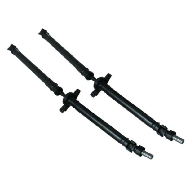 Rear Drive Shaft/Propeller Shaft Fits 09-10 Subaru Forester 2.5L 27111SC021 27111SC020