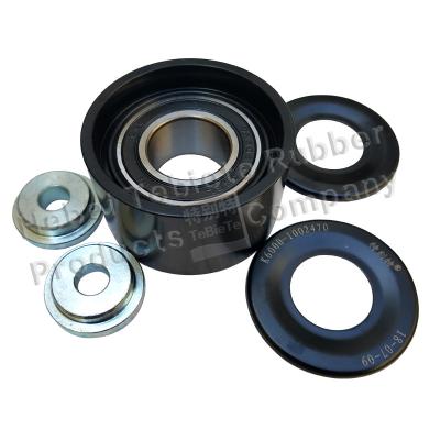 Tensor de correia do motor K6000-1002470 10PK de Yuchai auto