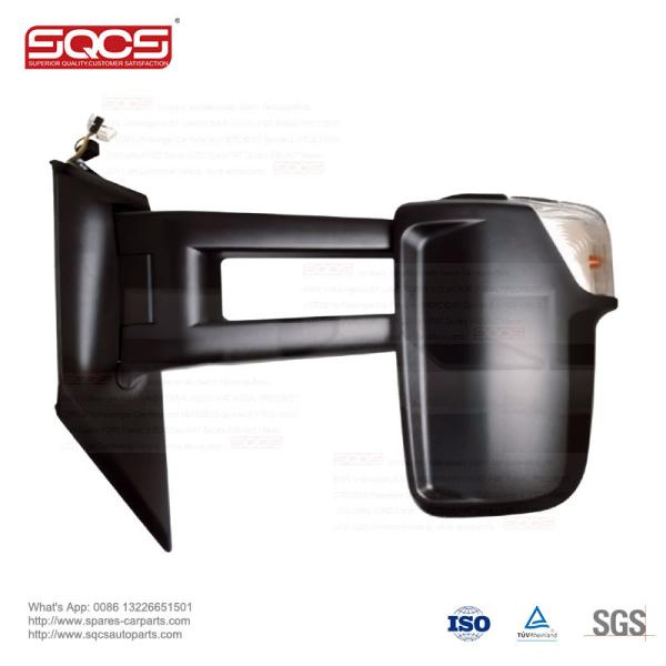 Modelo de coche de 12V para Mercedes Sprinter OE 9108108602 Espejo exterior con brazo largo W910 L 2019 Autopartes 12V
