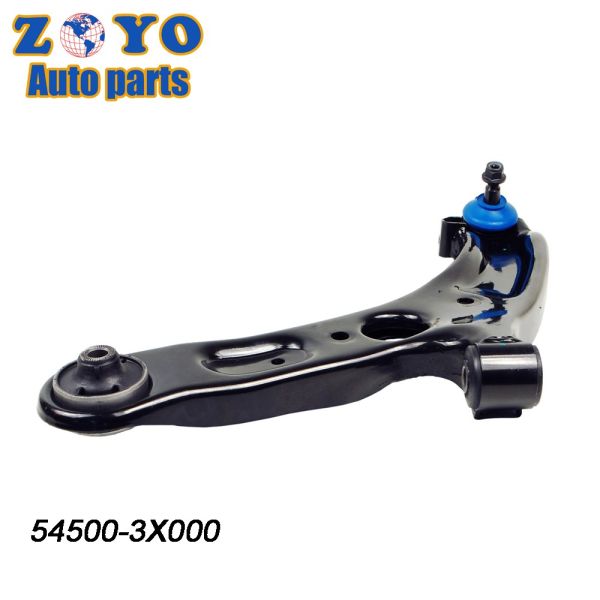 Front Upper Control Arms Lift for Hyundai Elantra 2011-2013 Auto Suspension Systerm