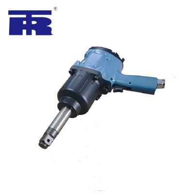 CE Most Powerful 3/4 Impact Wrench Air Hammer  Truck Tire Impact Gun