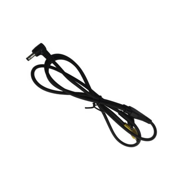 Air Conditioned Vest Fans USB DC Cable Dc Connection Cable ROHS