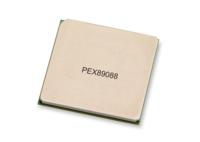 PEX89088B0 Ethernet IC de alto rendimiento de 88 carriles y 44 puertos con PCI Express Gen 5.0