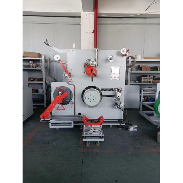 Automatic Plastic Strapping Band Winders/ Pp Strapping Band Winders/pet Strapping Bands Winder