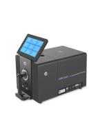 Spectrophotomètre colorimétrique de double de chemin de capteur sphère légère de la rangée 152mm pour le textile teignant 360 - 780nm