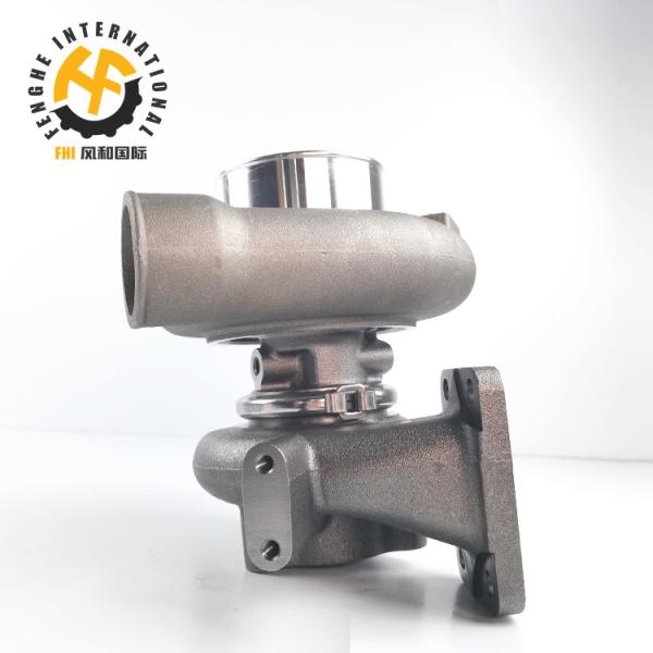SY245 SY265 D06FRC Volvo Turbocharger OEM 49179-06210 49179-06200