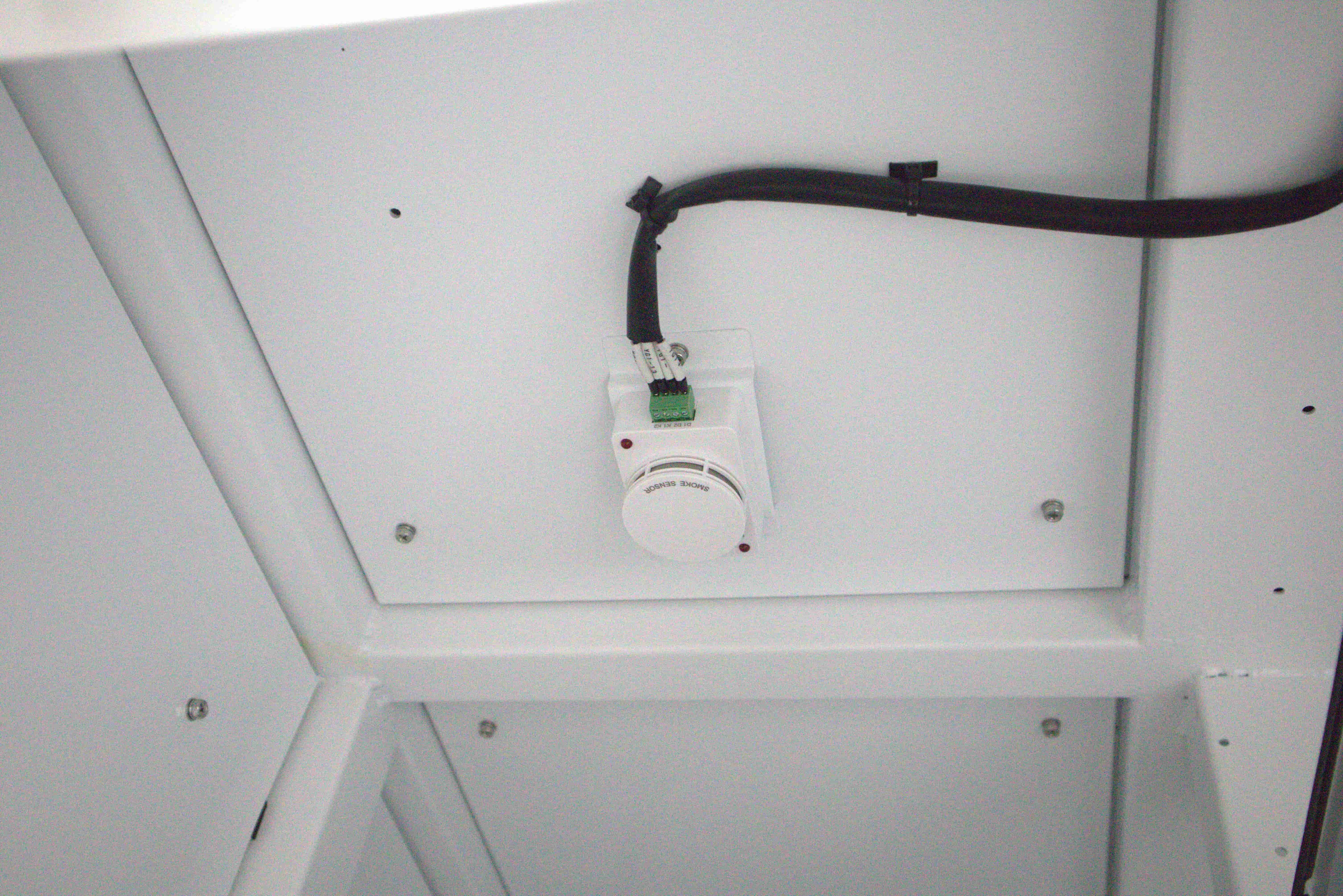 Коммерческие решения для хранения энергии Bess 50KW с сертификациями IEC UN UL